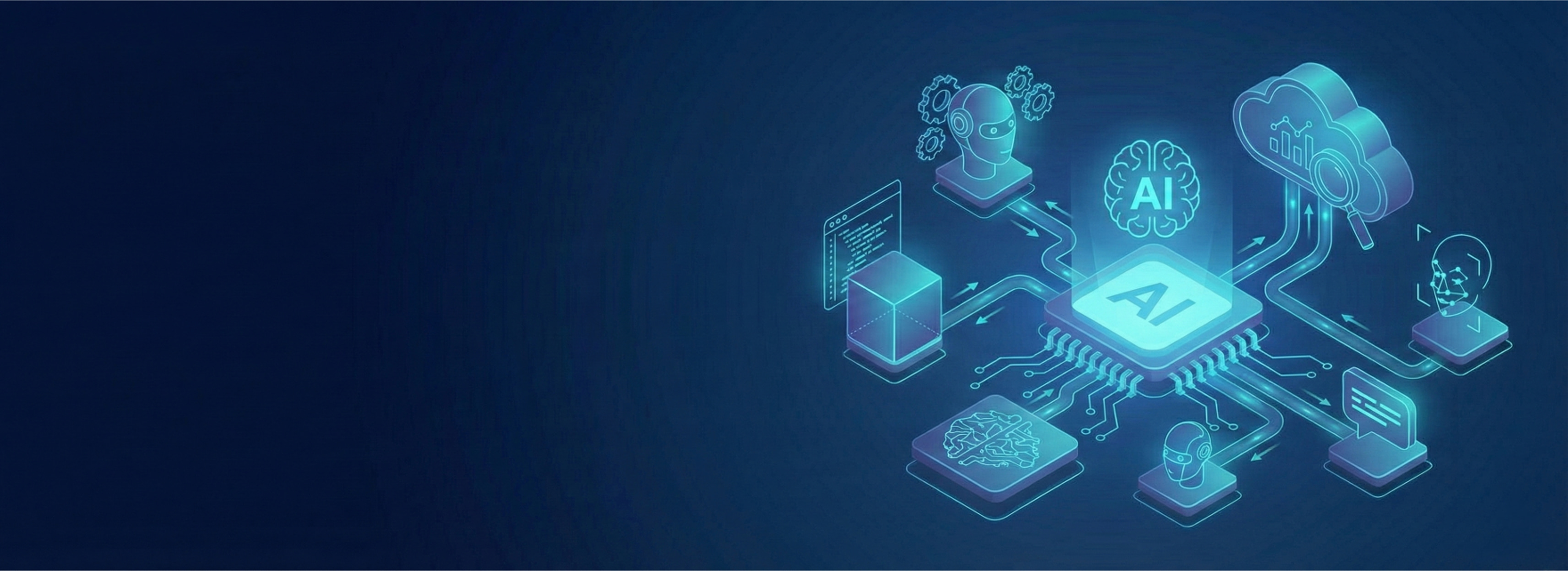 Data driven solutions