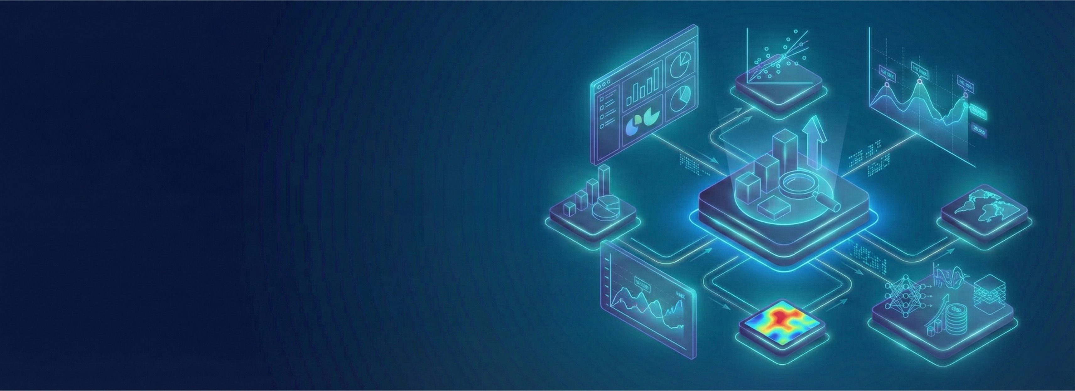 Mobile and Web App Development