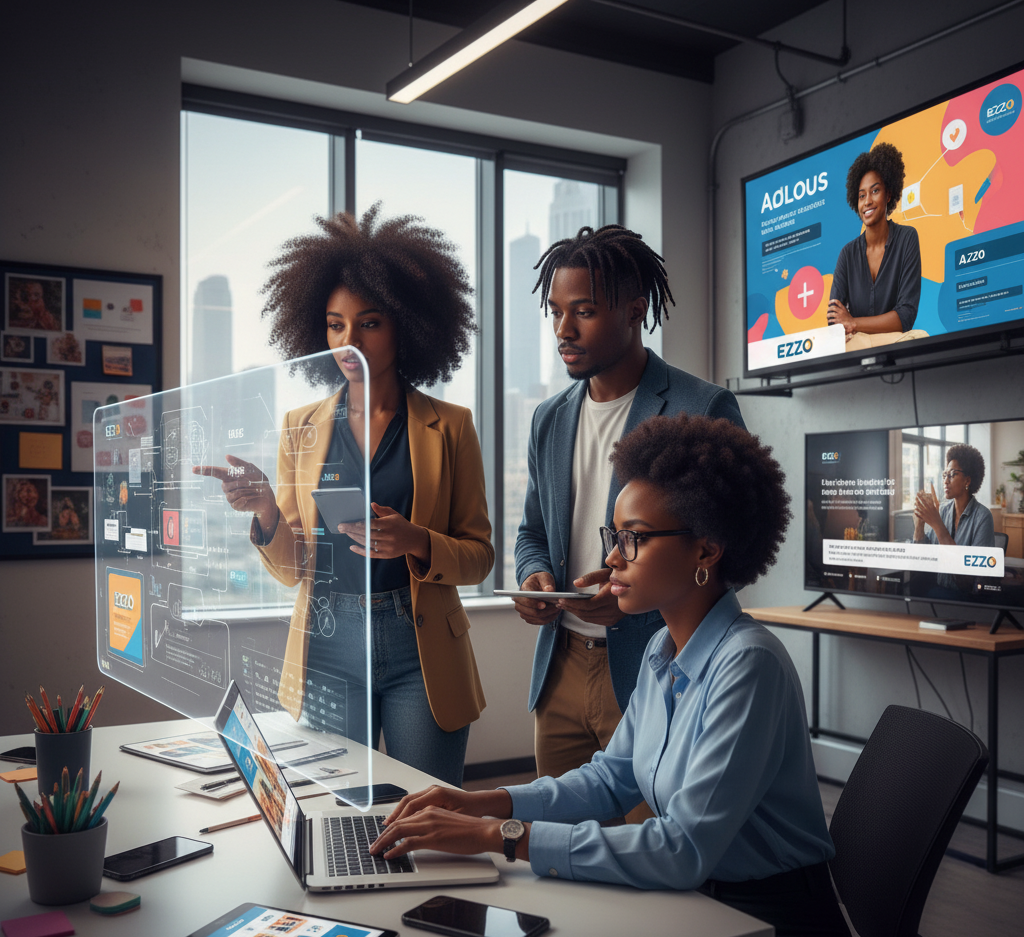 Soluções Integradas