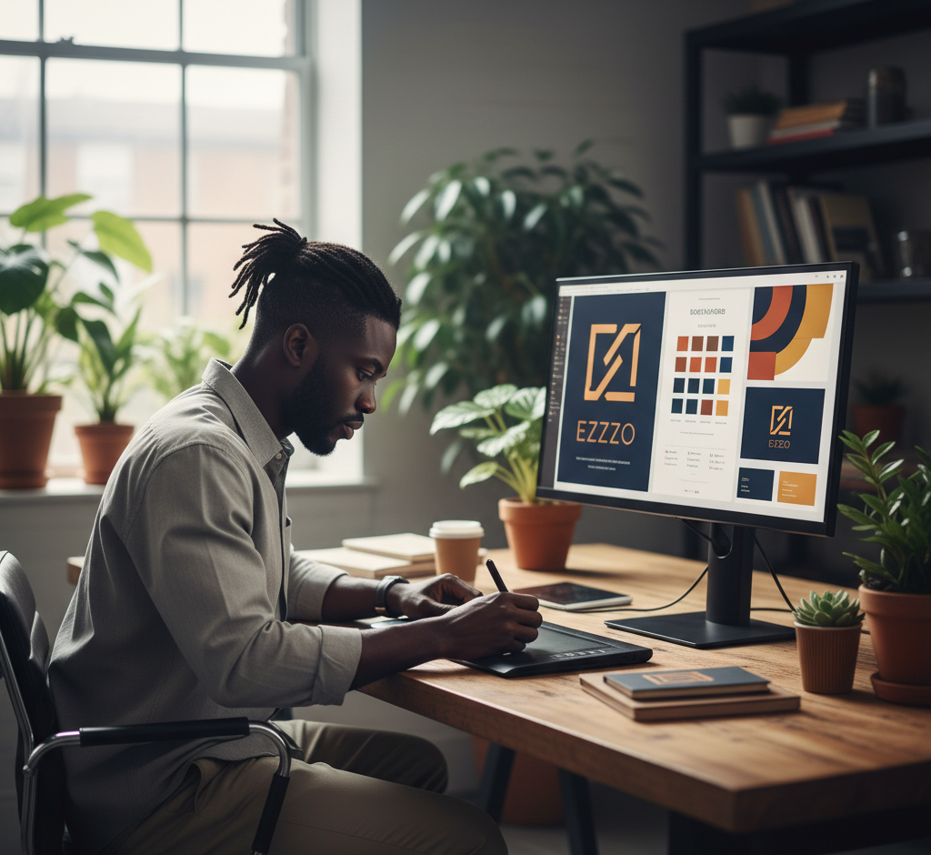 Design & Identidade Visual