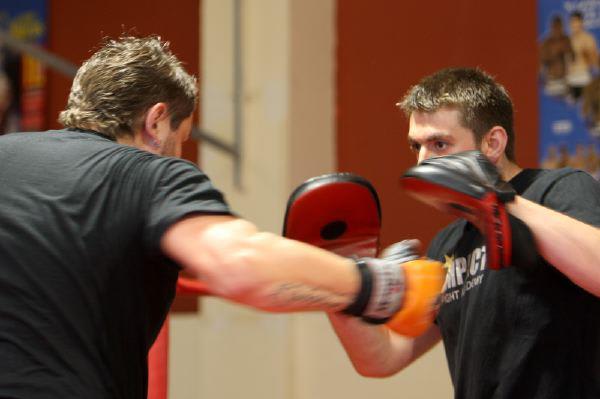 Personal Training