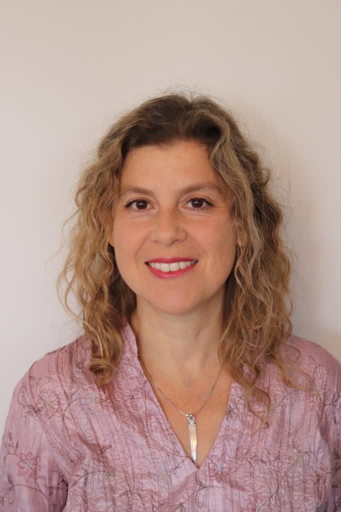 Nepheli Karakitsos