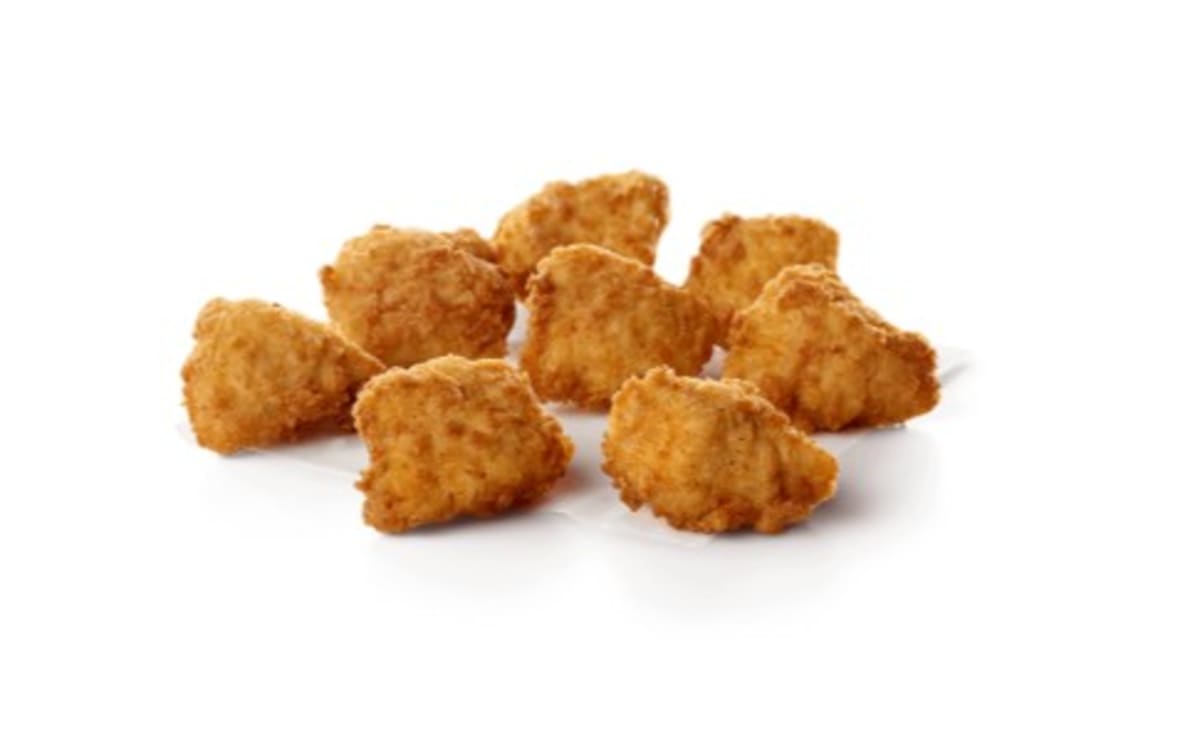 Free 8ct Nuggets for New App