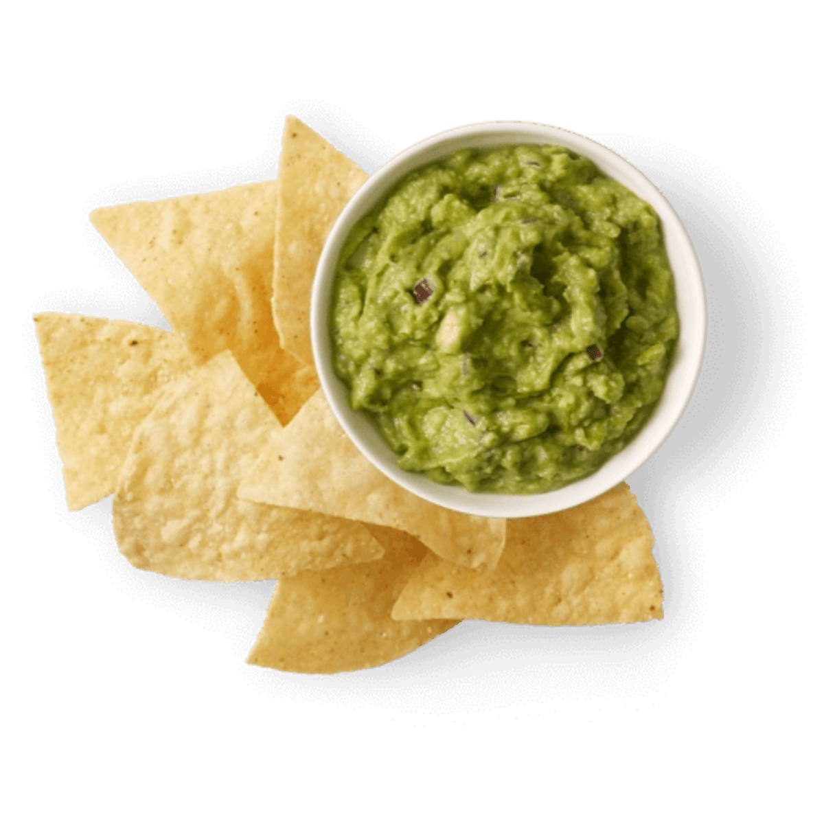 Free Guac for New App Users