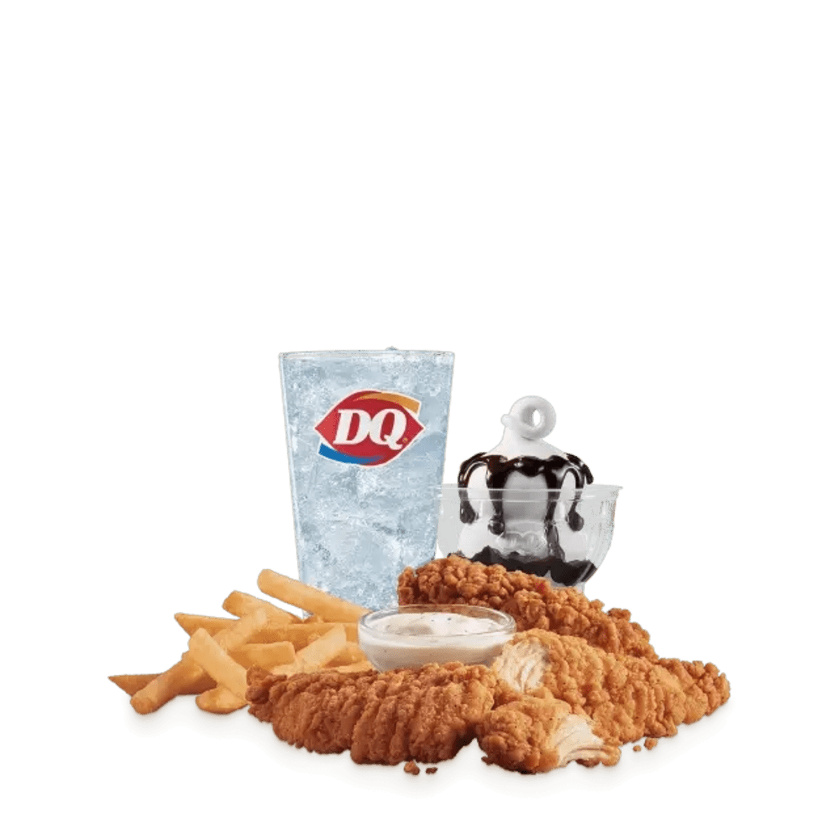 $7 Meal Deal