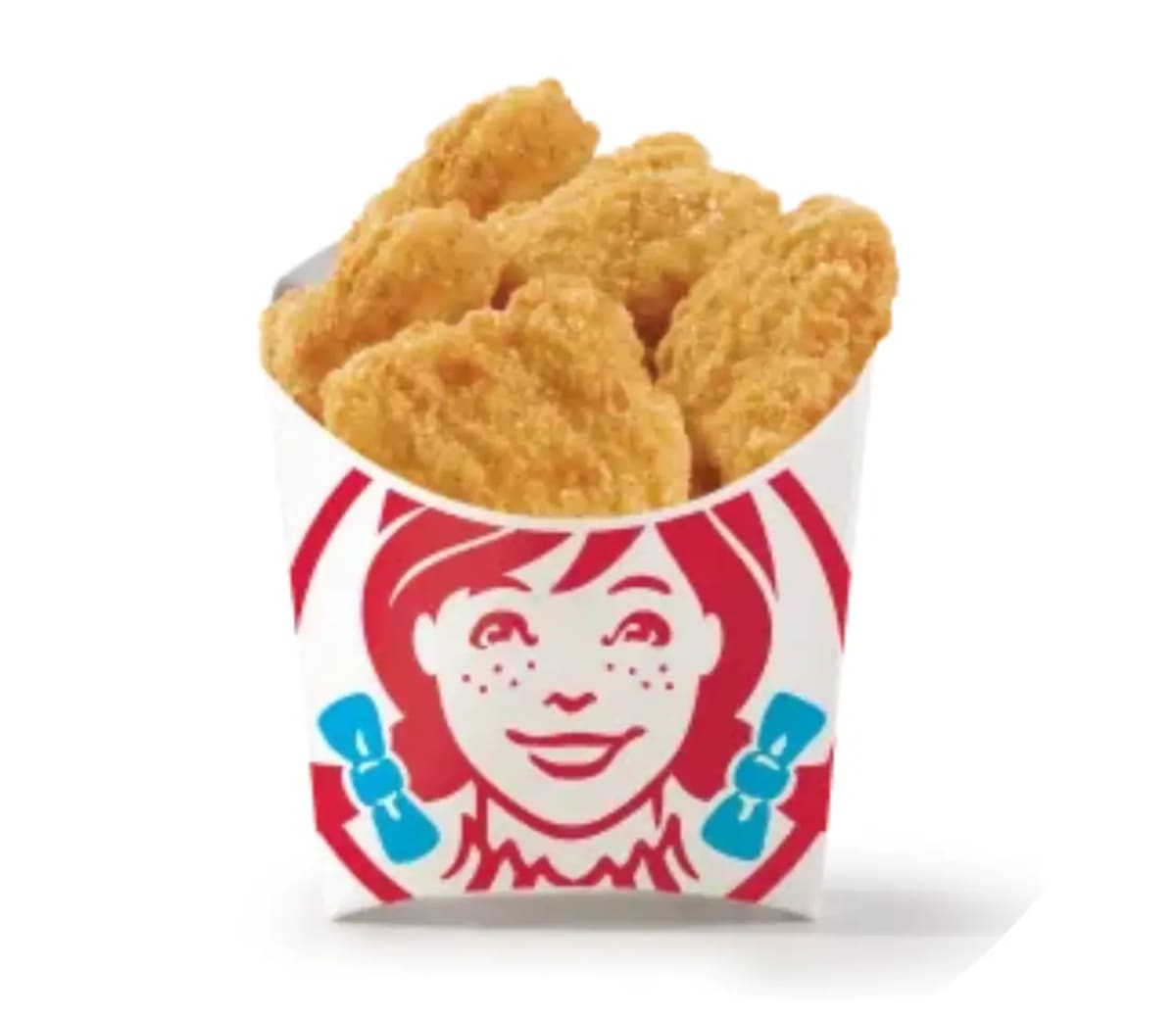 Free Nuggets Wednesday