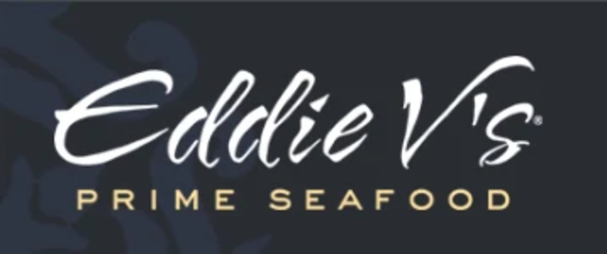 Eddie V's Prime Seafood
