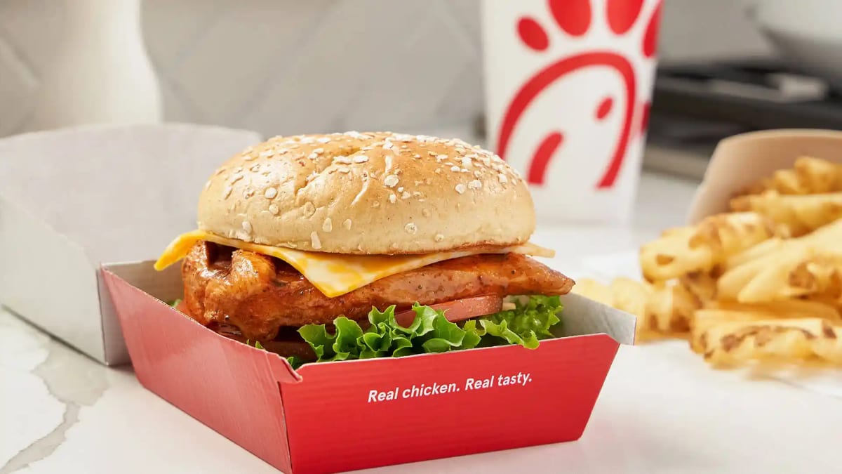 Chick-fil-A