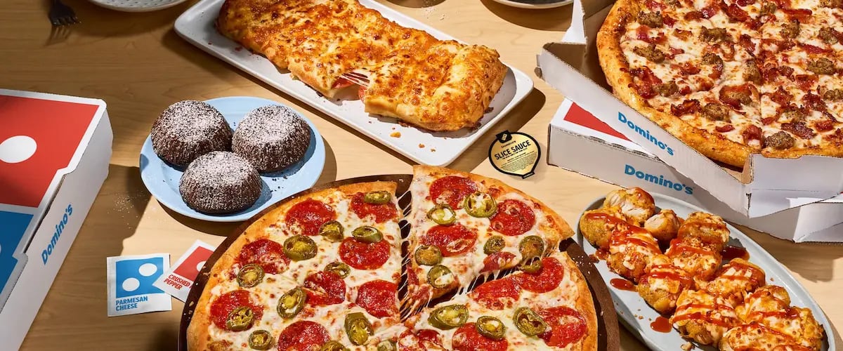 Domino's