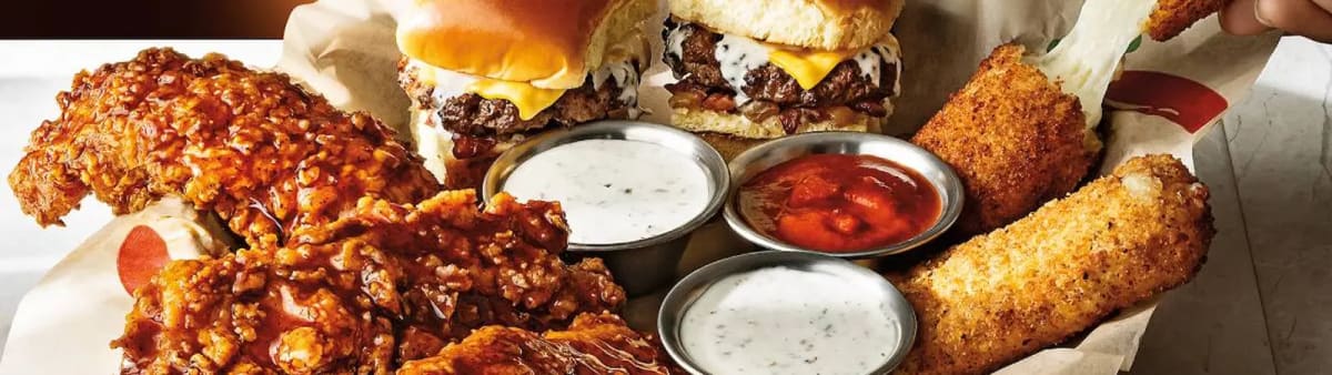 Chili's