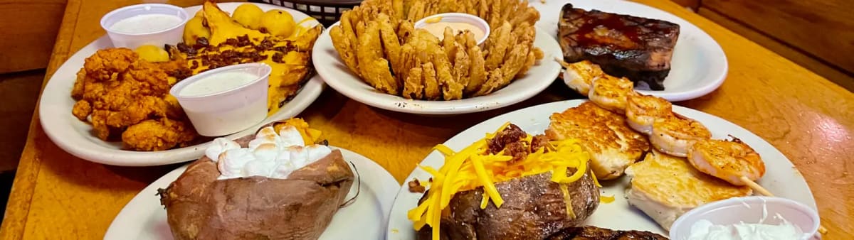 Texas Roadhouse