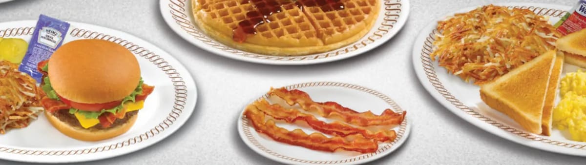 Waffle House
