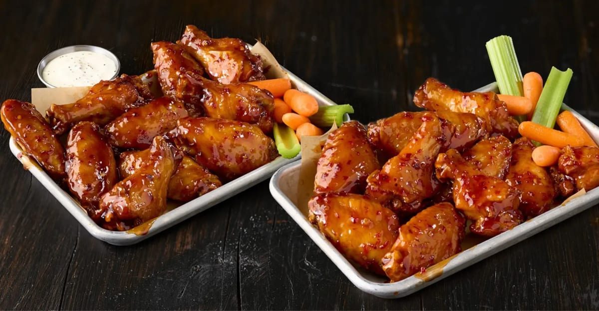 Buffalo Wild Wings