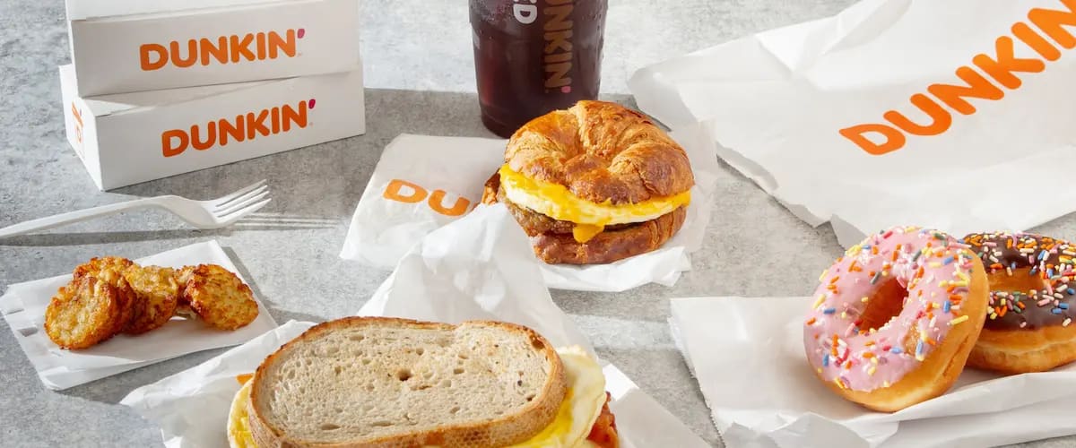 Dunkin'
