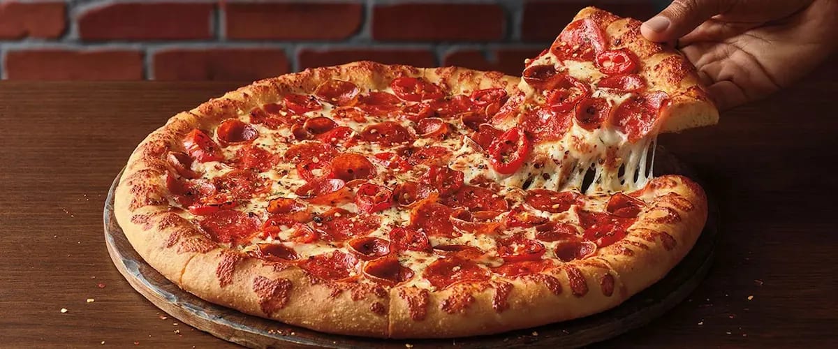 Pizza Hut