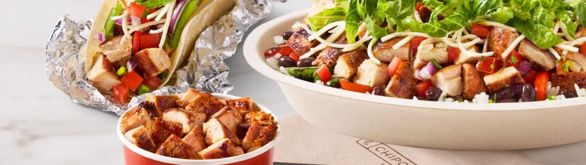 Chipotle