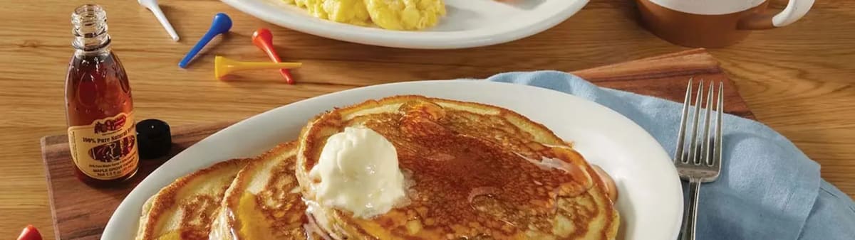 Cracker Barrel