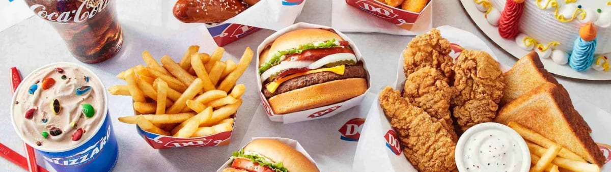 Dairy Queen