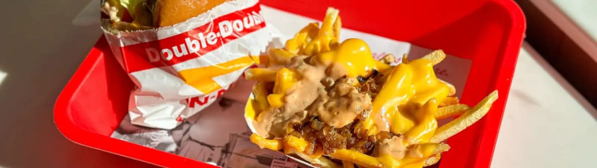 In-N-Out Burger