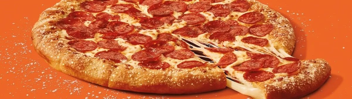 Little Caesars