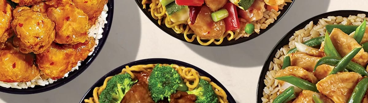 Panda Express