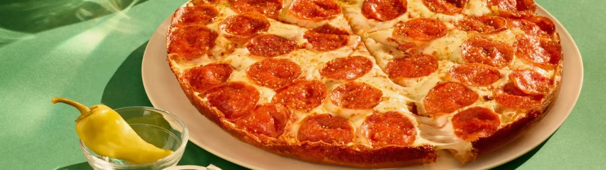 Papa Johns