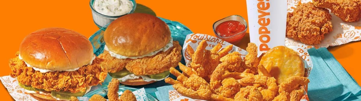 Popeyes