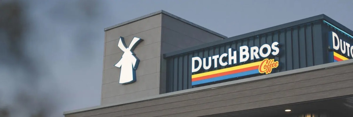 Dutch Bros