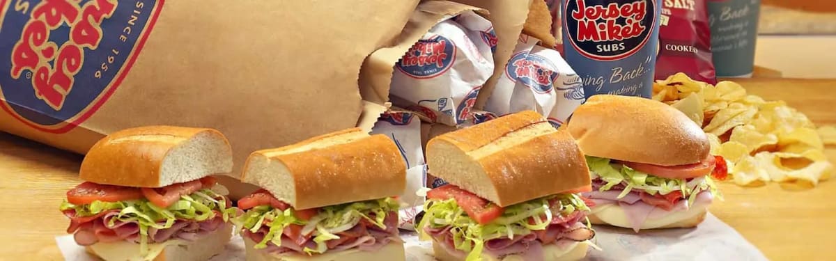 Jersey Mike's