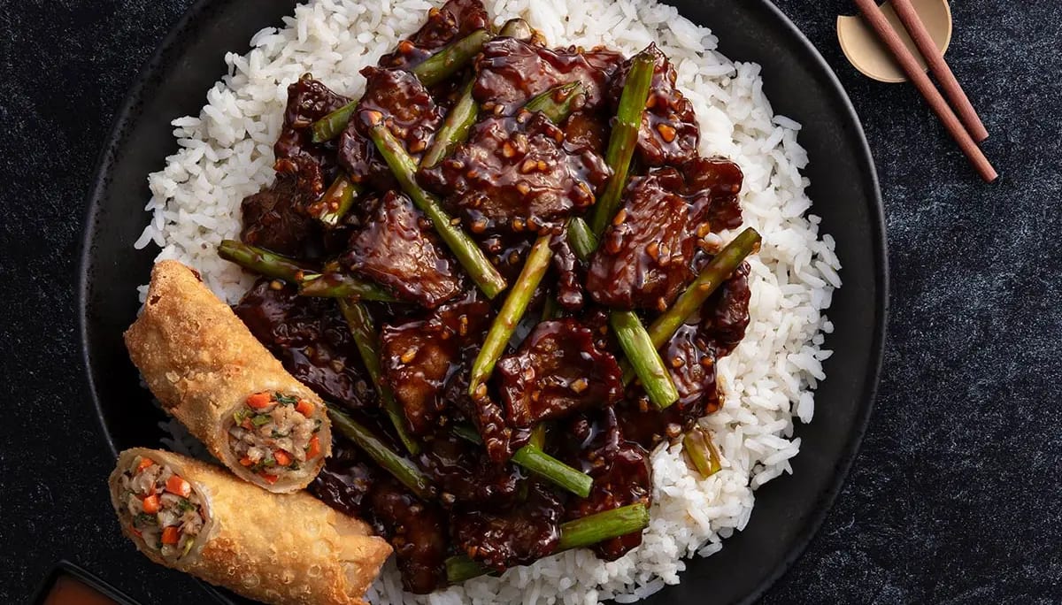 P.F. Chang's