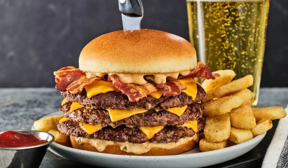 Red Robin
