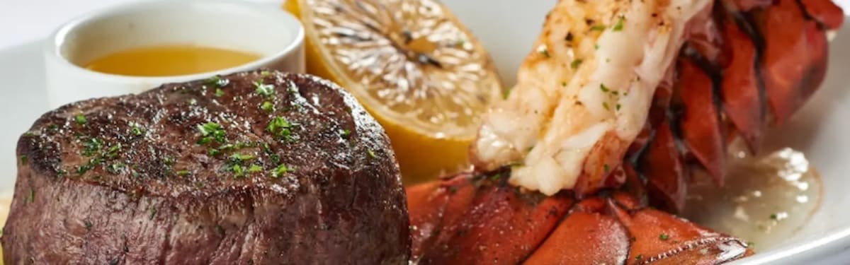 Ruth's Chris Steak House