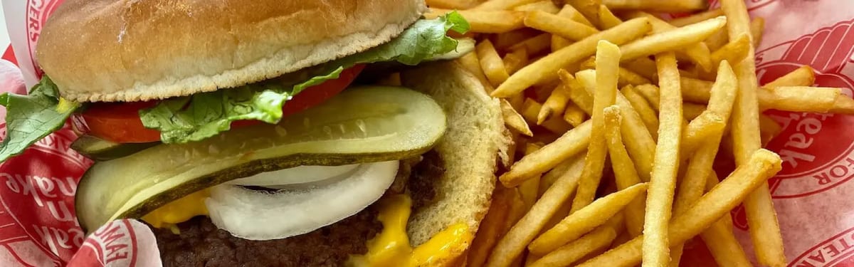 Steak 'n Shake