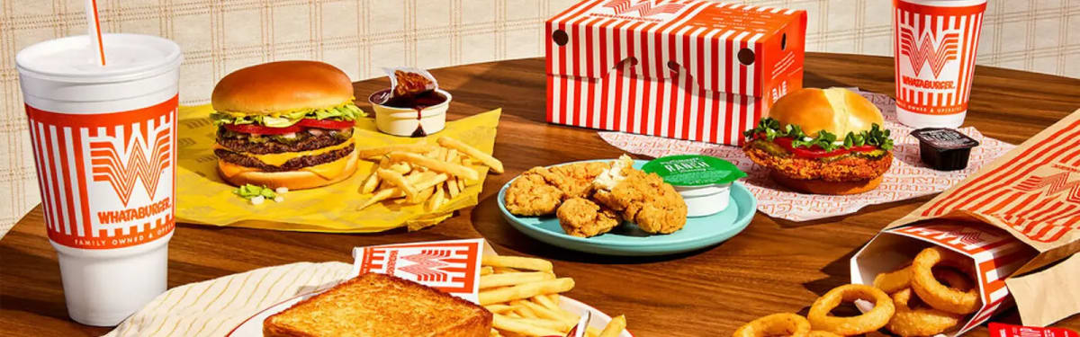 Whataburger