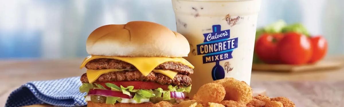 Culver's