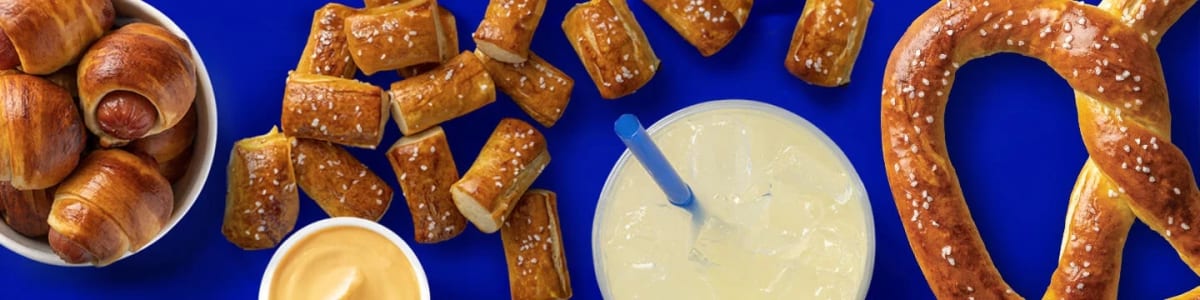 Auntie Anne's
