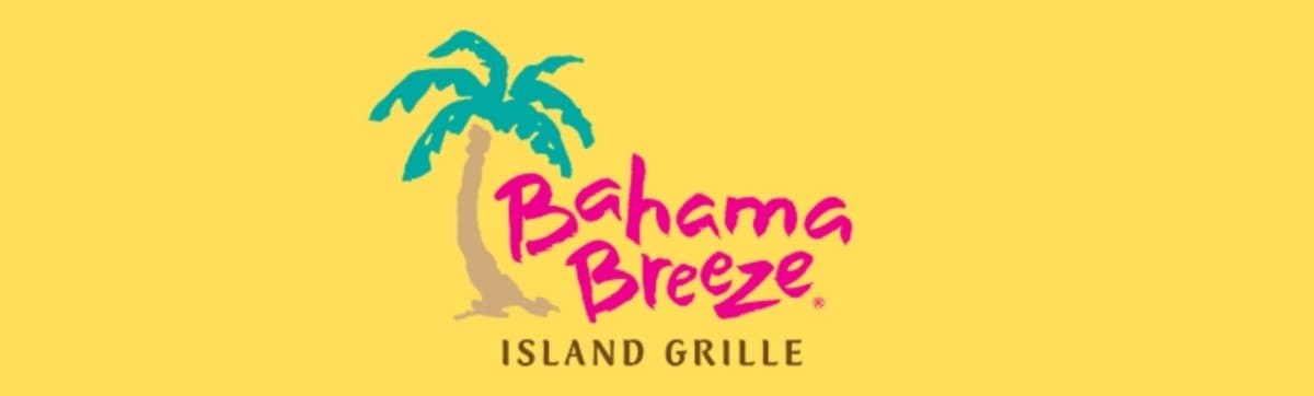 Bahama Breeze