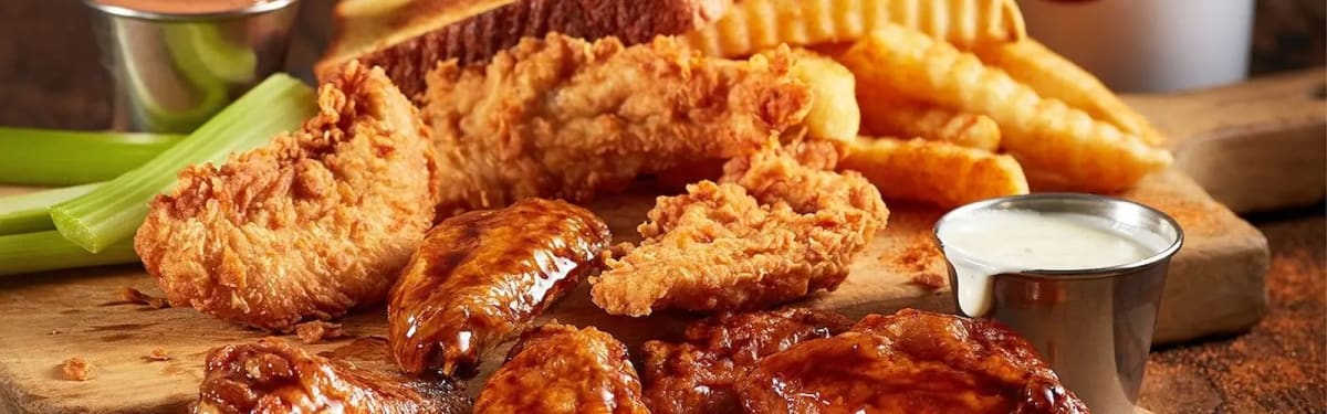 Zaxby's