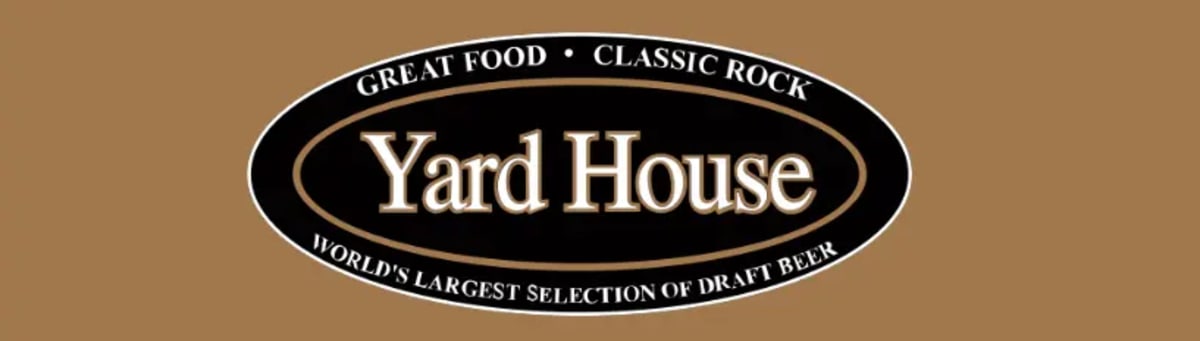Yard House