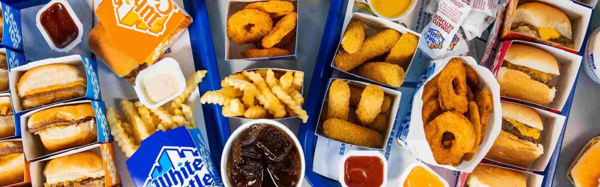 White Castle