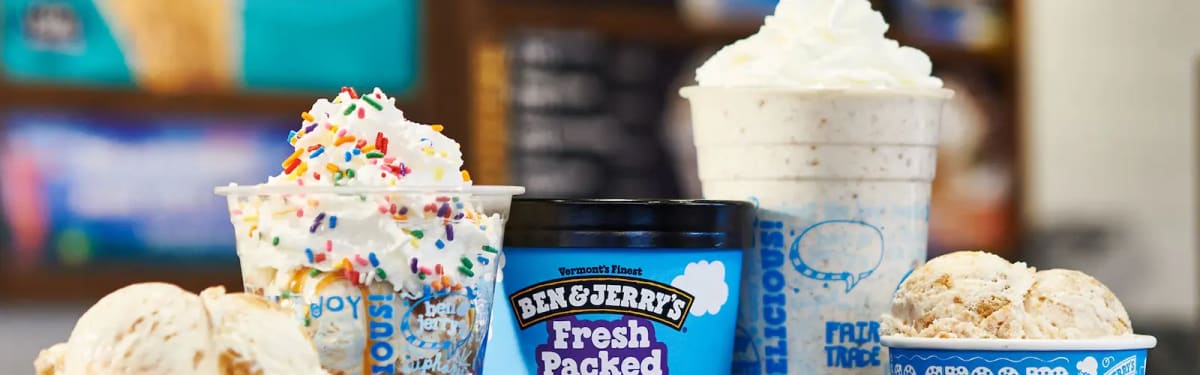 Ben & Jerry's
