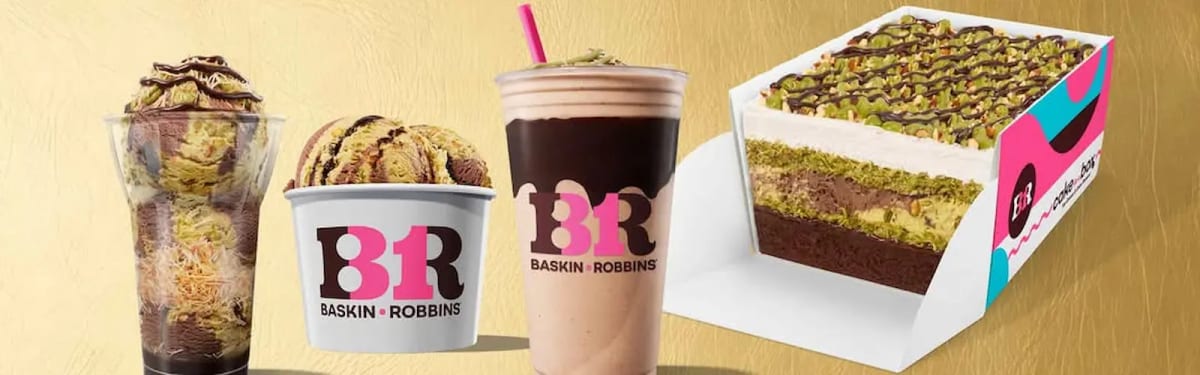 Baskin-Robbins