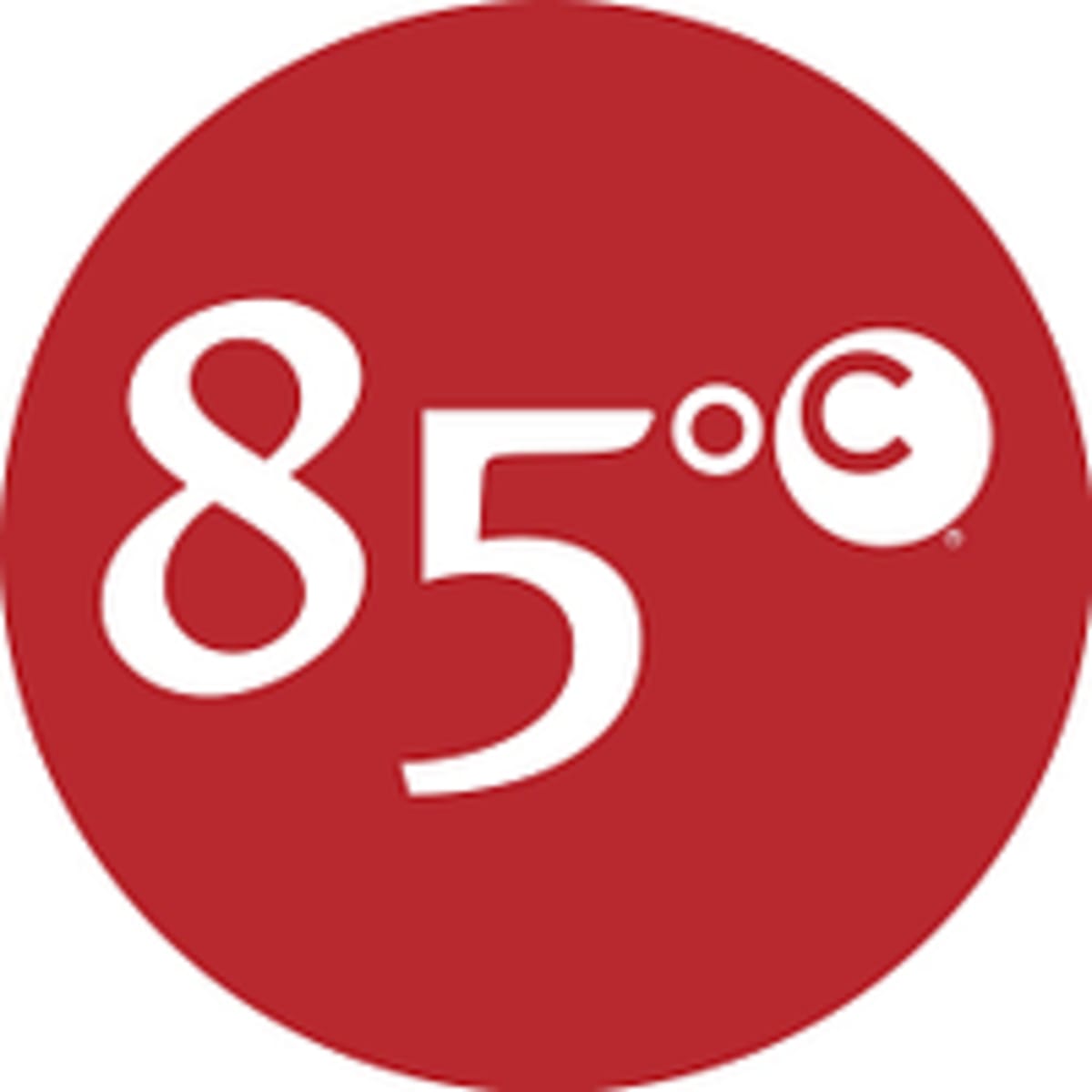 85°C Bakery Cafe