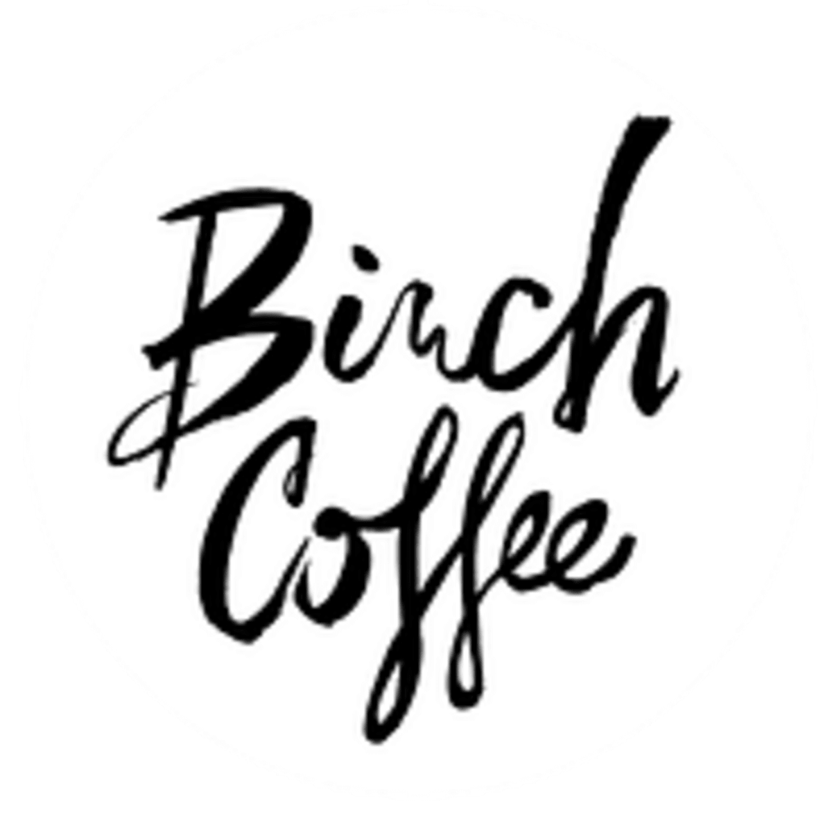 Birch Coffee