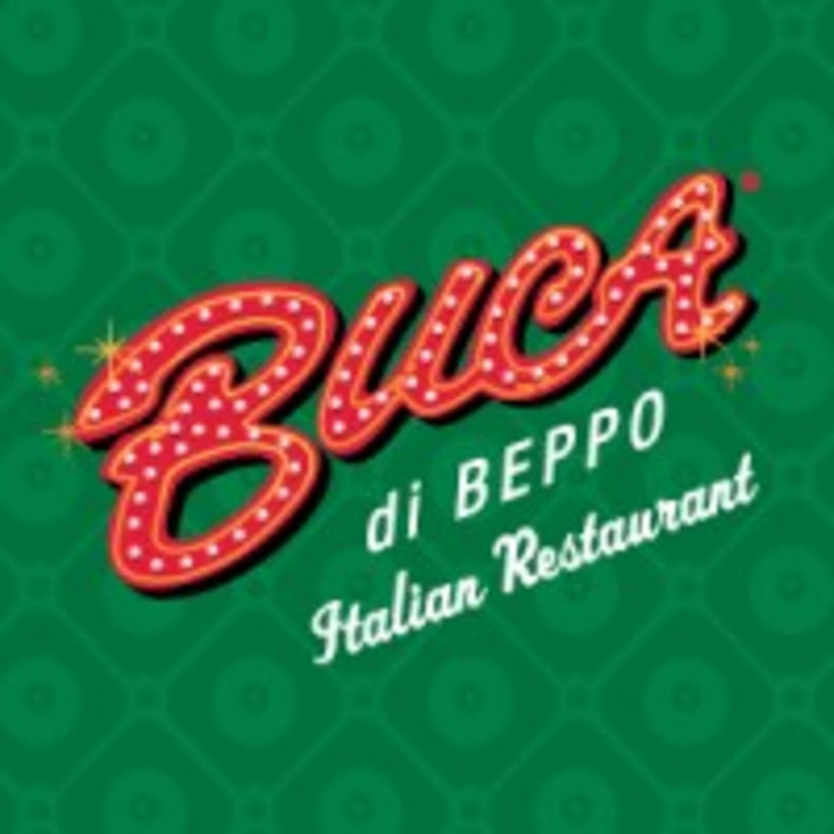 50% Off Spaghetti & Meatballs Every Monday