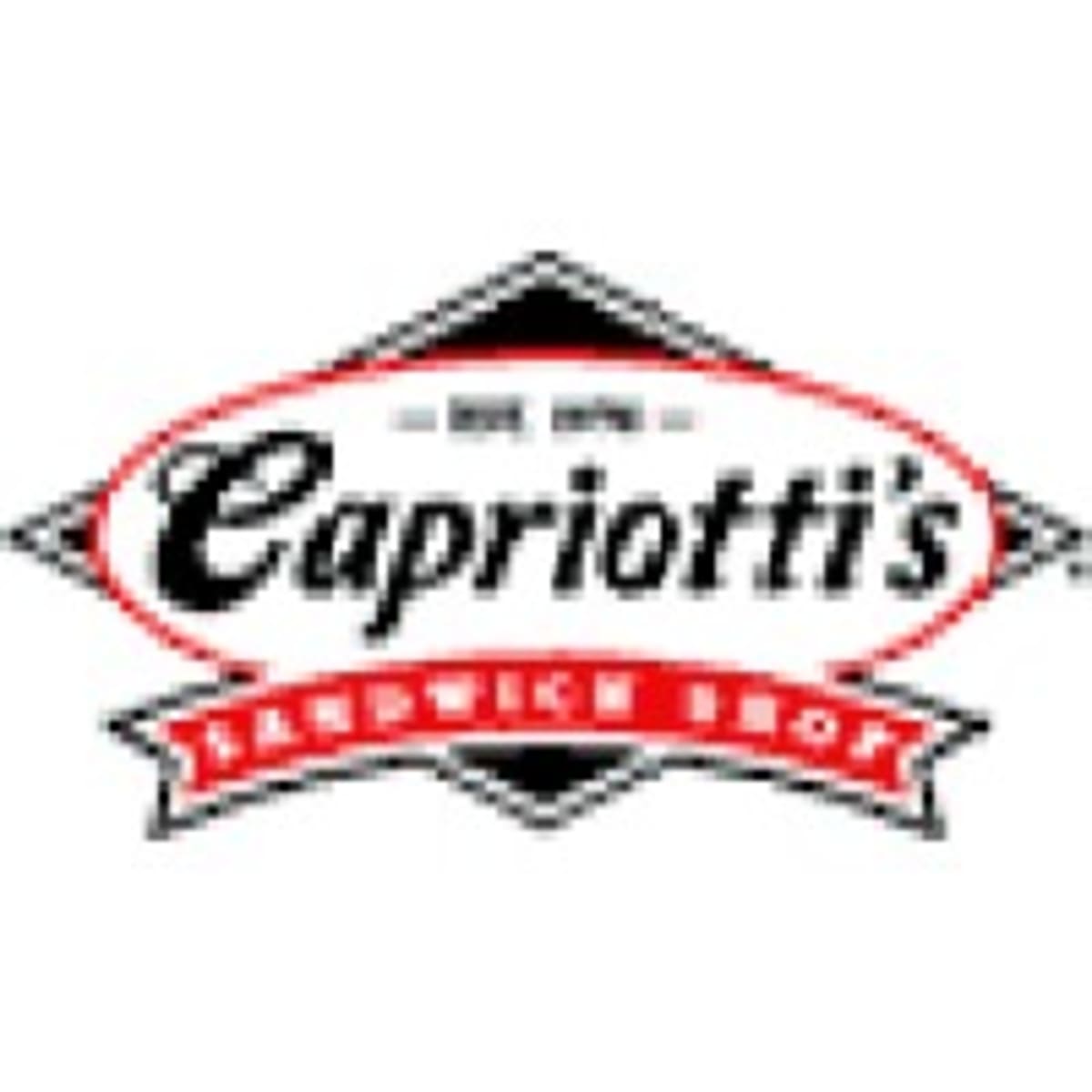 Capriotti's
