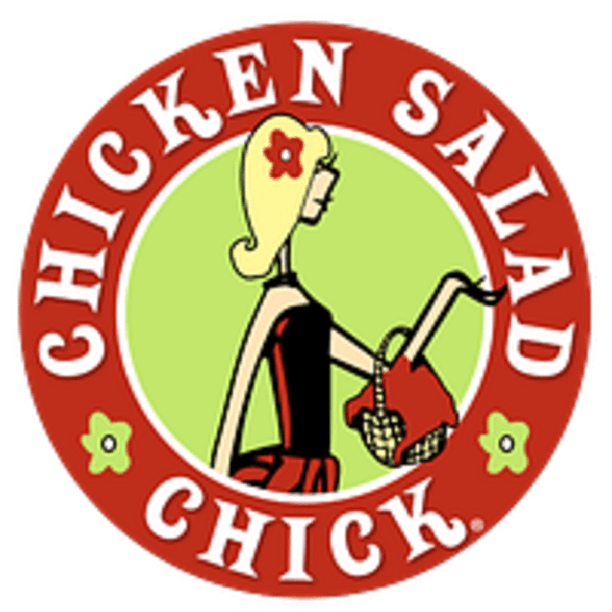 Free Scoop of Chicken Salad