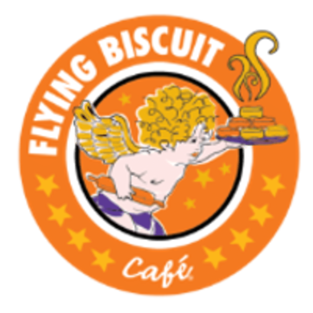 Flying Biscuit Cafe