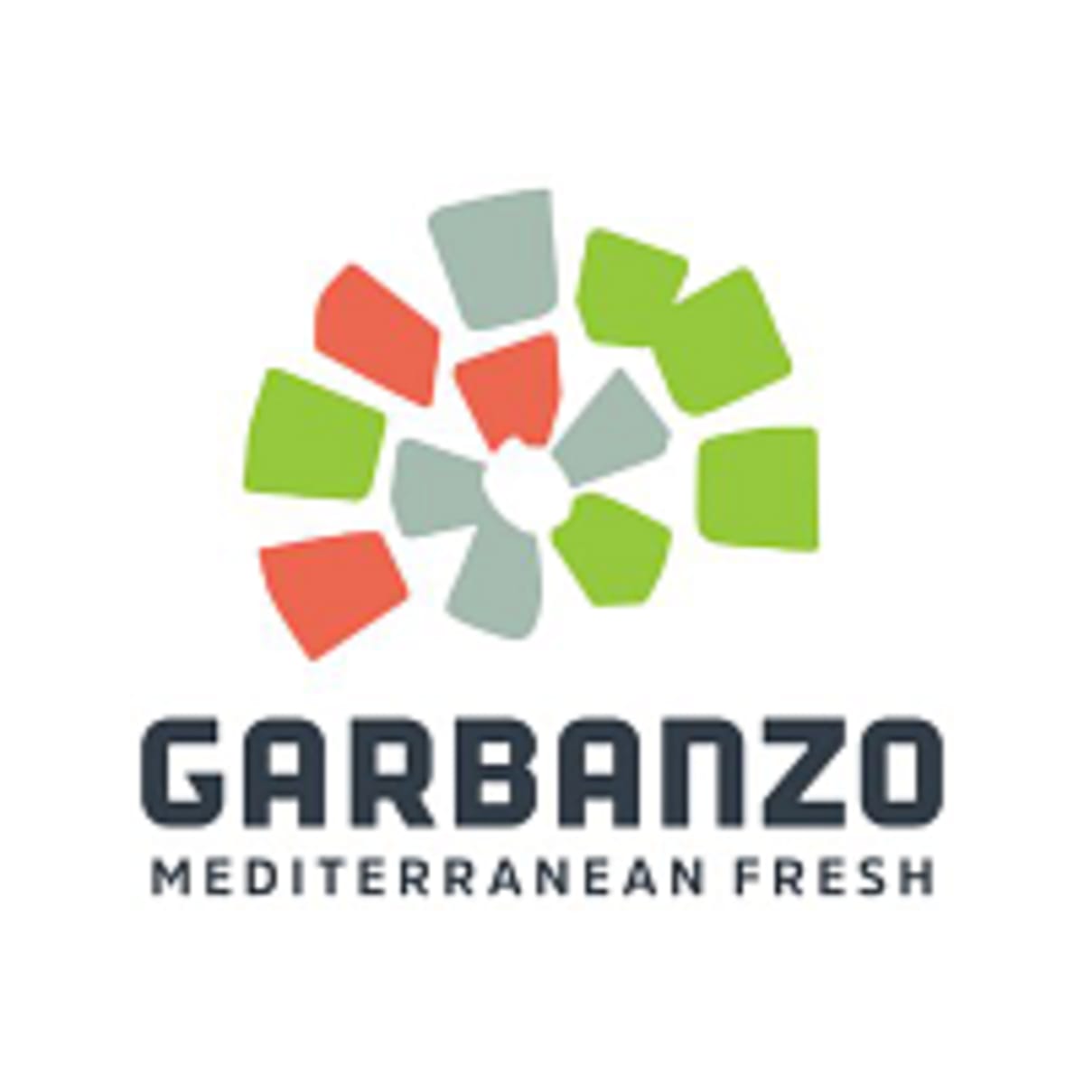 Garbanzo Mediterranean Fresh