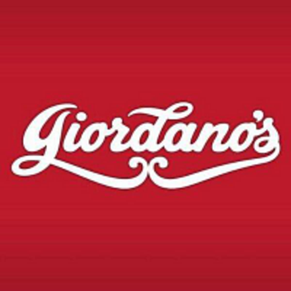 Weekly Gas Price Pizza Discount for Club Gio Members